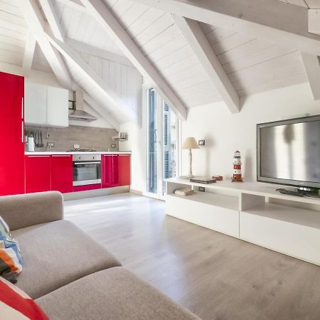 Ferienwohnung A Casa Di Oscar Deiva Marina Exterior foto