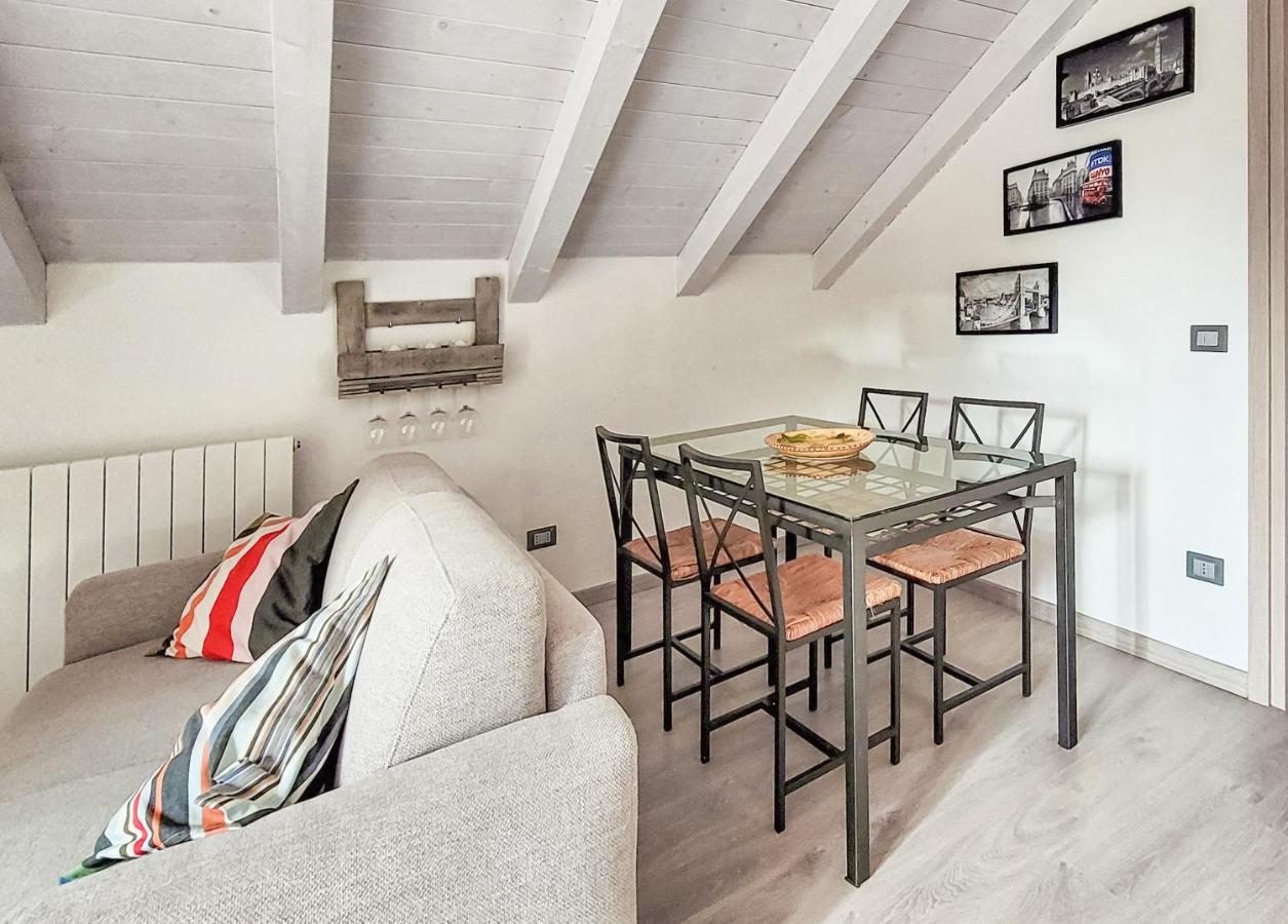 Ferienwohnung A Casa Di Oscar Deiva Marina Exterior foto