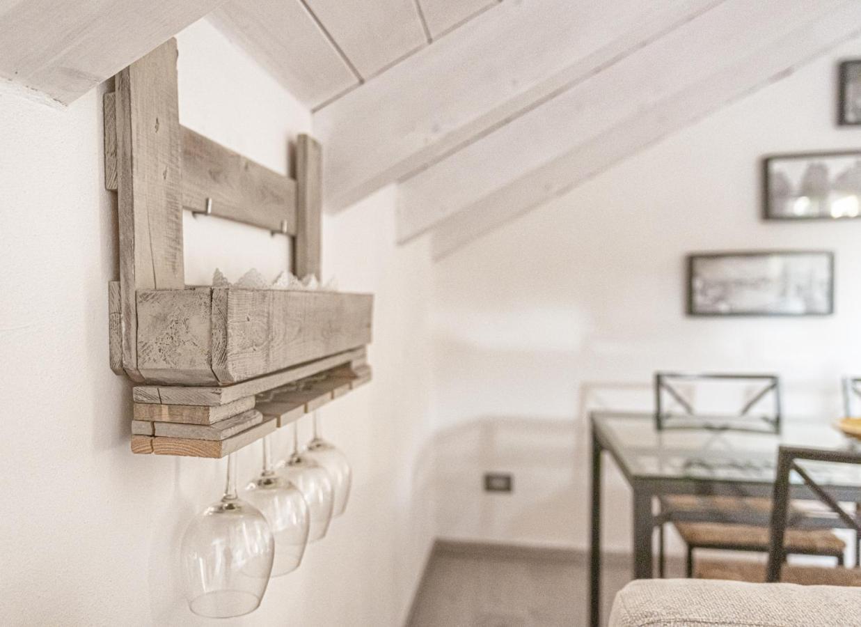 Ferienwohnung A Casa Di Oscar Deiva Marina Exterior foto